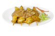 Asian cuisine