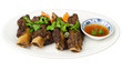 Pork ribs