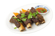 Pork ribs