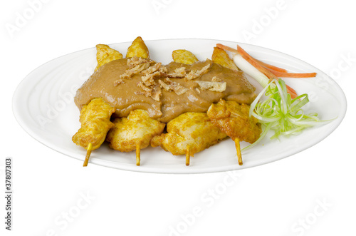 Foto: Asian cuisine Asian cuisine