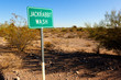 Where Jackrabbits wash