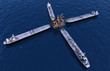 Oil Rig
