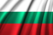 Drapeau Bulgarie