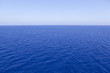 Blue horizon Blue horizon