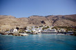 Chora Sfakion (Sfakia) Chora Sfakion (Sfakia)