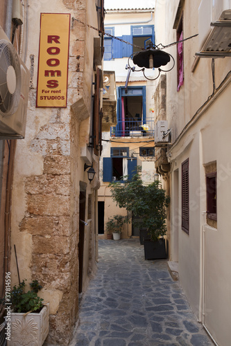 Photo: Hotels at Chania Hotels at Chania