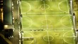 "The futsal" Miniture Time Lapse.