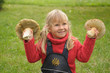 Photo: Mushroom season Mushroom season