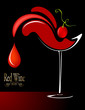 Vino Rosso