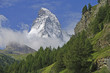 Die Königin von Zermatt - Matterhorn