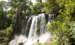 El Nicho Falls - Cuba El Nicho Falls - Cuba