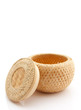 Empty basket