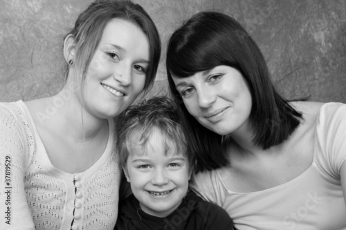 Foto: great sisters great sisters