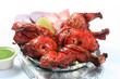 tandoori chicken legs