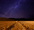 Photo: Beautiful Milky Way Formation in Death Valley California Beautiful Milky Way Formation in Death Valley California