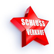 Button Schlussverkauf