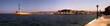 Chania panorama Chania panorama