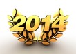 2014 gold
