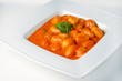 Gnocchi alla sorrentina