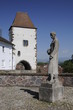 Hagenbachturm in Breisach