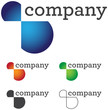 Corporate Logo Design