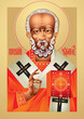 Saint Nicholas Icon Saint Nicholas Icon