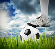 Soccer ball