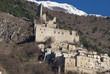 Roccacasale, Abruzzo, Italy