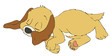 Hund, Welpe, Hundewelpe