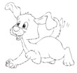 Hund, Welpe, Hundewelpe