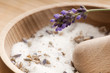 Lavender Sugar