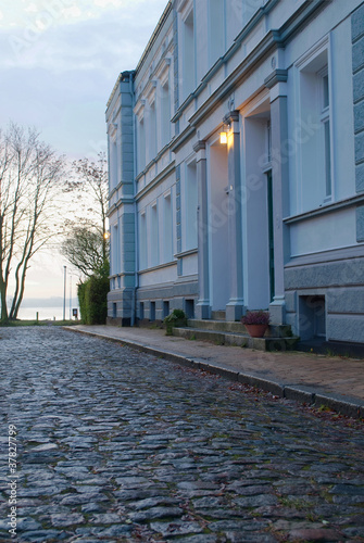 Photo: Mehrfamielienhaus Mehrfamielienhaus
