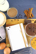 Photo: Muffins recipe Muffins recipe