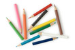 Colored Pencils Colored Pencils
