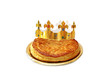 galette des rois