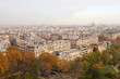 Paris Cityscape Paris Cityscape
