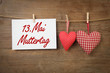 Image : 13 Mai Muttertag