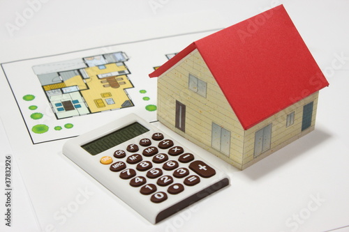 Photo: 住宅イメージ 住宅イメージ