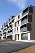 Modern real estate Modern real estate
