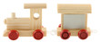 petit train publicitaire