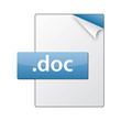 doc Dateiendung