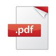 pdf Dateiendung