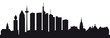 Skyline Frankfurt am Main