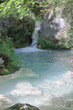 Río Urederra, Navarra (España) Río Urederra, Navarra (España)