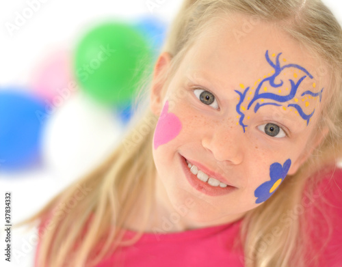 Photo: Kinderparty Kinderparty