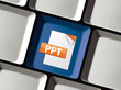 ppt Dokument online aufrufen