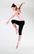 Danseuse classique