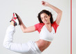 Danseuse classique
