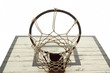 basketball hoop