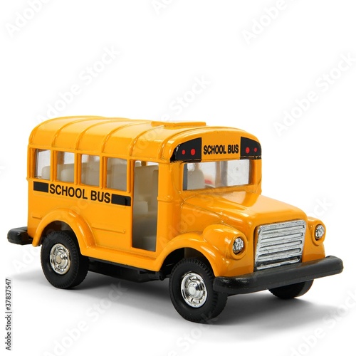 Photo: School Bus School Bus